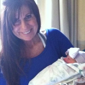 Meet your Posher, Geri