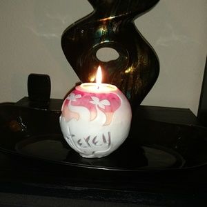 Meet your Posher, Cassandra