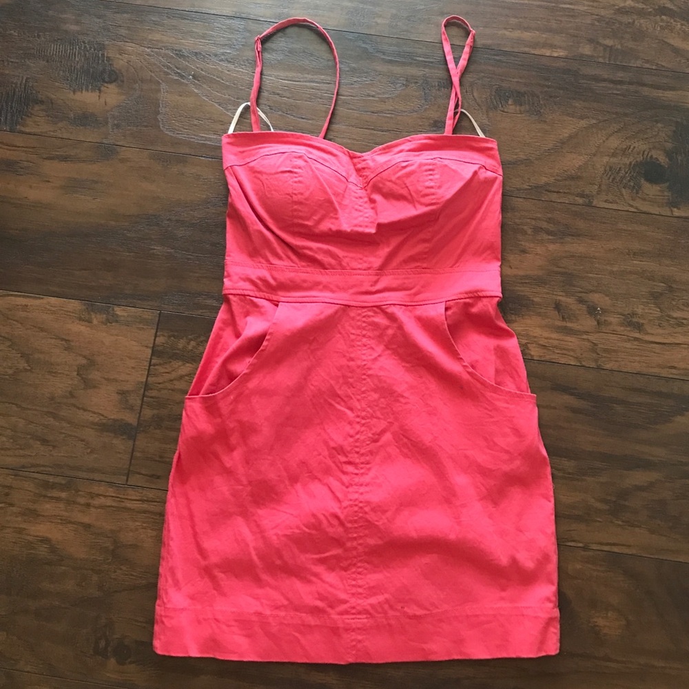 Pink Dress - Picture 2 of 5