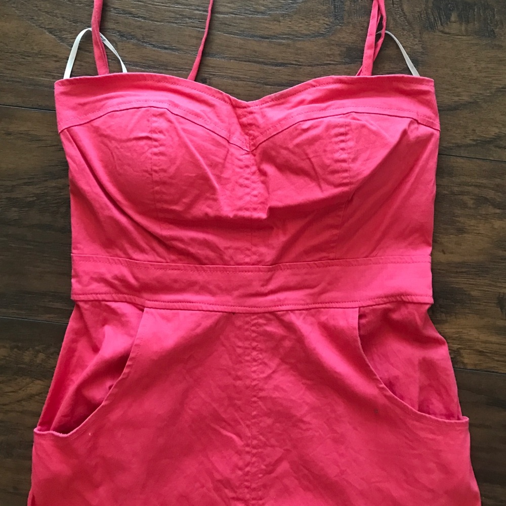 Pink Dress - Picture 3 of 5