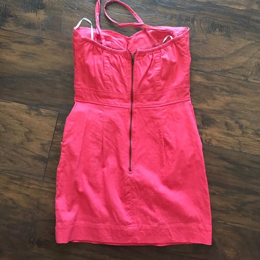 Pink Dress - Picture 5 of 5