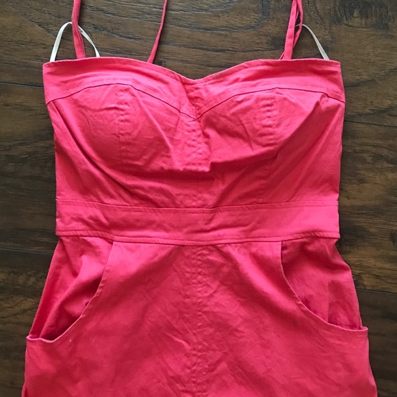 Pink Dress - Picture 3 of 5