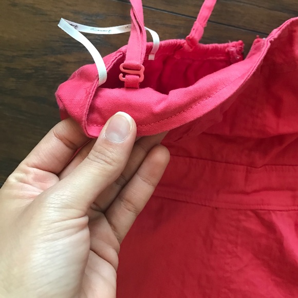 Pink Dress - Picture 4 of 5