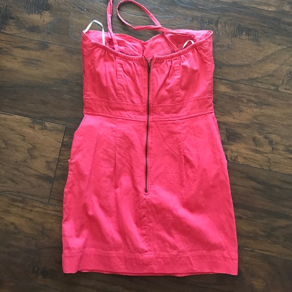 Pink Dress - Picture 5 of 5