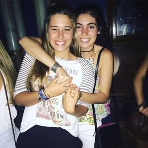 Meet your Posher, Ally