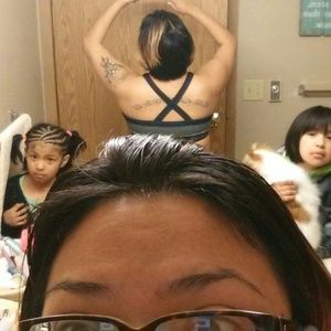 Meet your Posher, Deidre