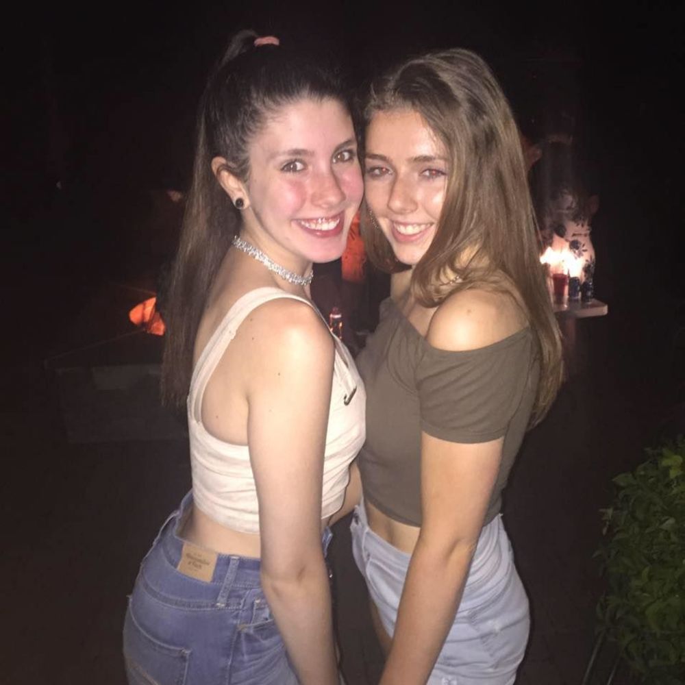 Meet your Posher, Cate