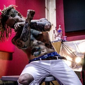 Meet your Posher, Drew