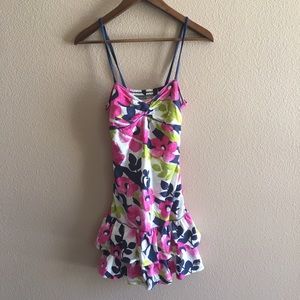 Hollister Dress