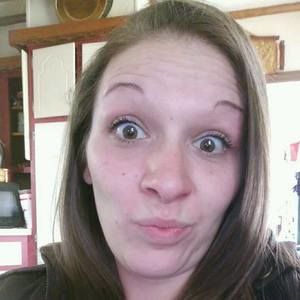 Meet your Posher, Kristin