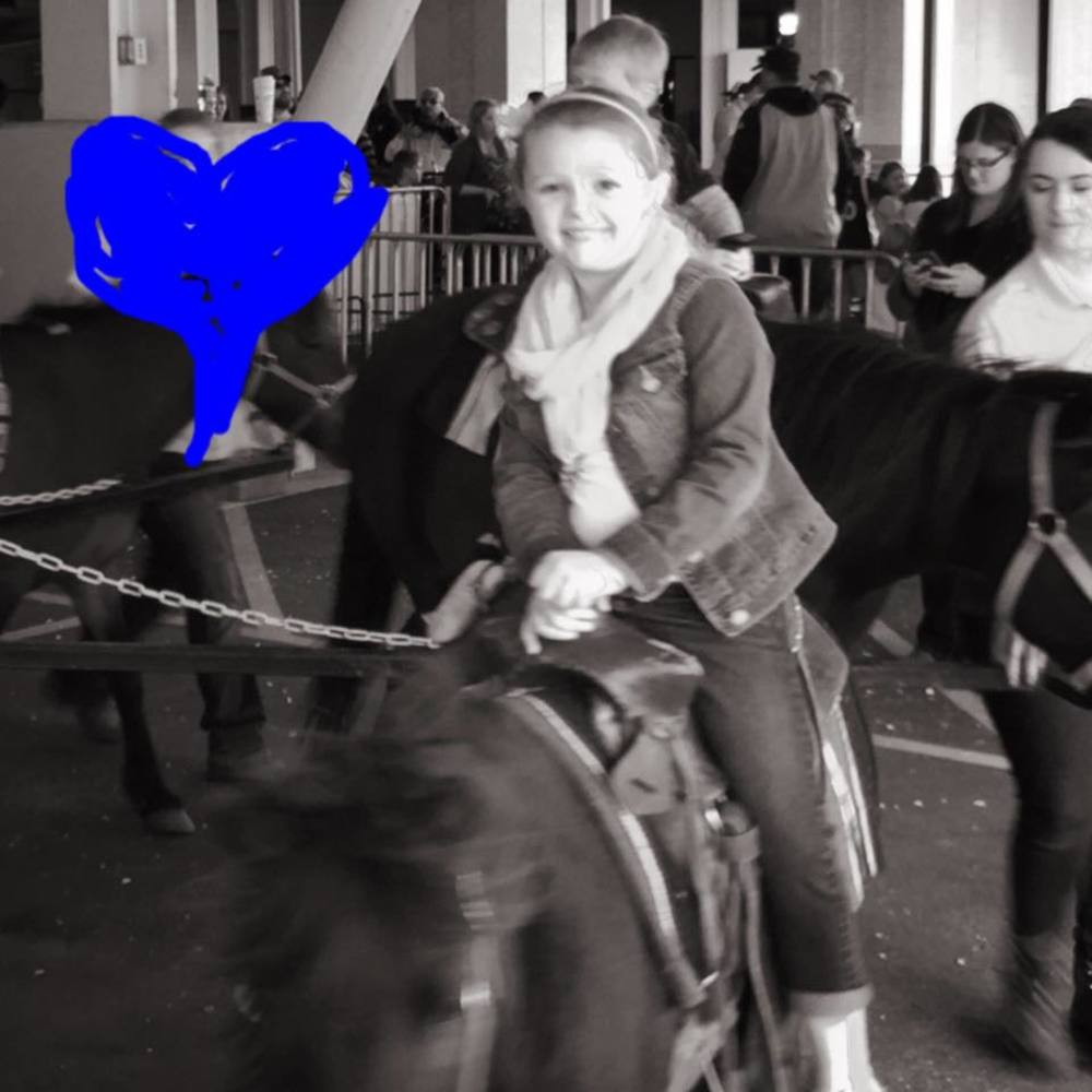 Meet your Posher, Mark