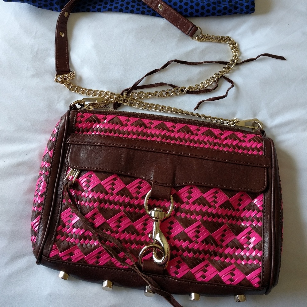 Rebecca Minkoff Crossbody Bag LIMITED