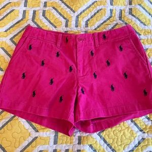 Ralph Lauren shorts
