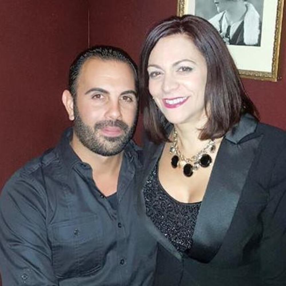 Meet your Posher, Samantha