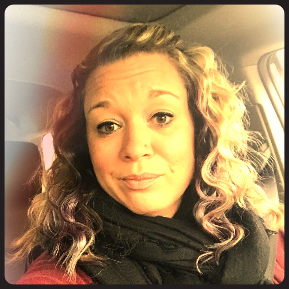 Meet your Posher, Melissa