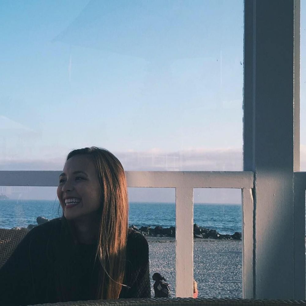 Meet your Posher, Nikki