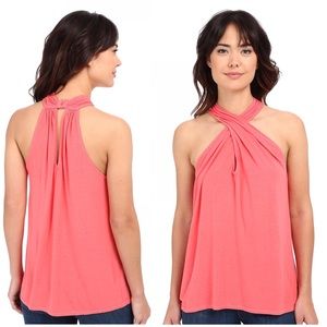 Michael Stars Halter