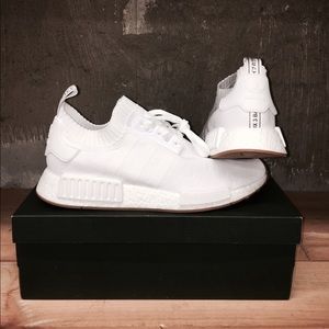 BRAND NEW ADIDAS NMD R1 PK