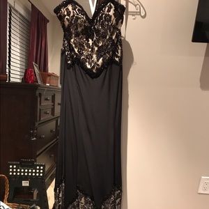 JVN by Jovani Prom Dress