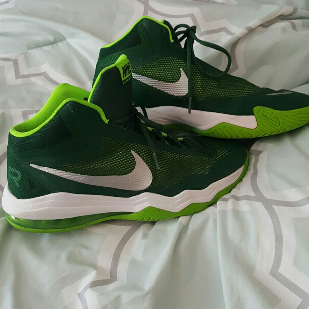 Nike Air Max Audacity