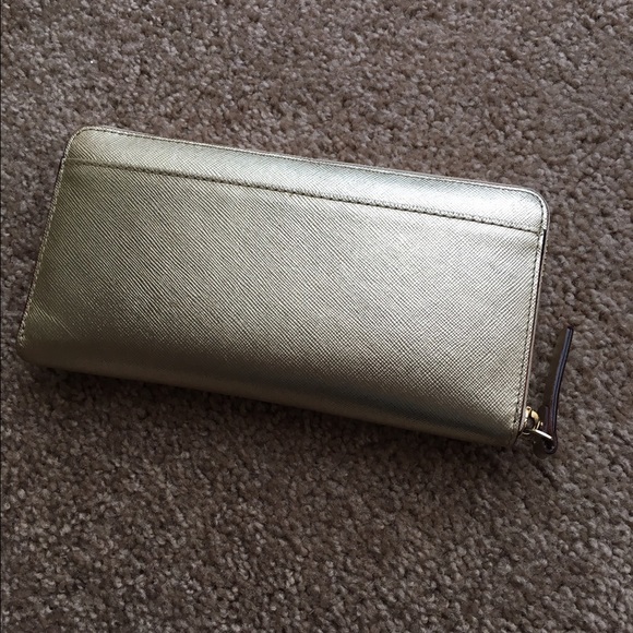 Kate Spade Mikas Pond Lacey Wallet - Picture 2 of 6