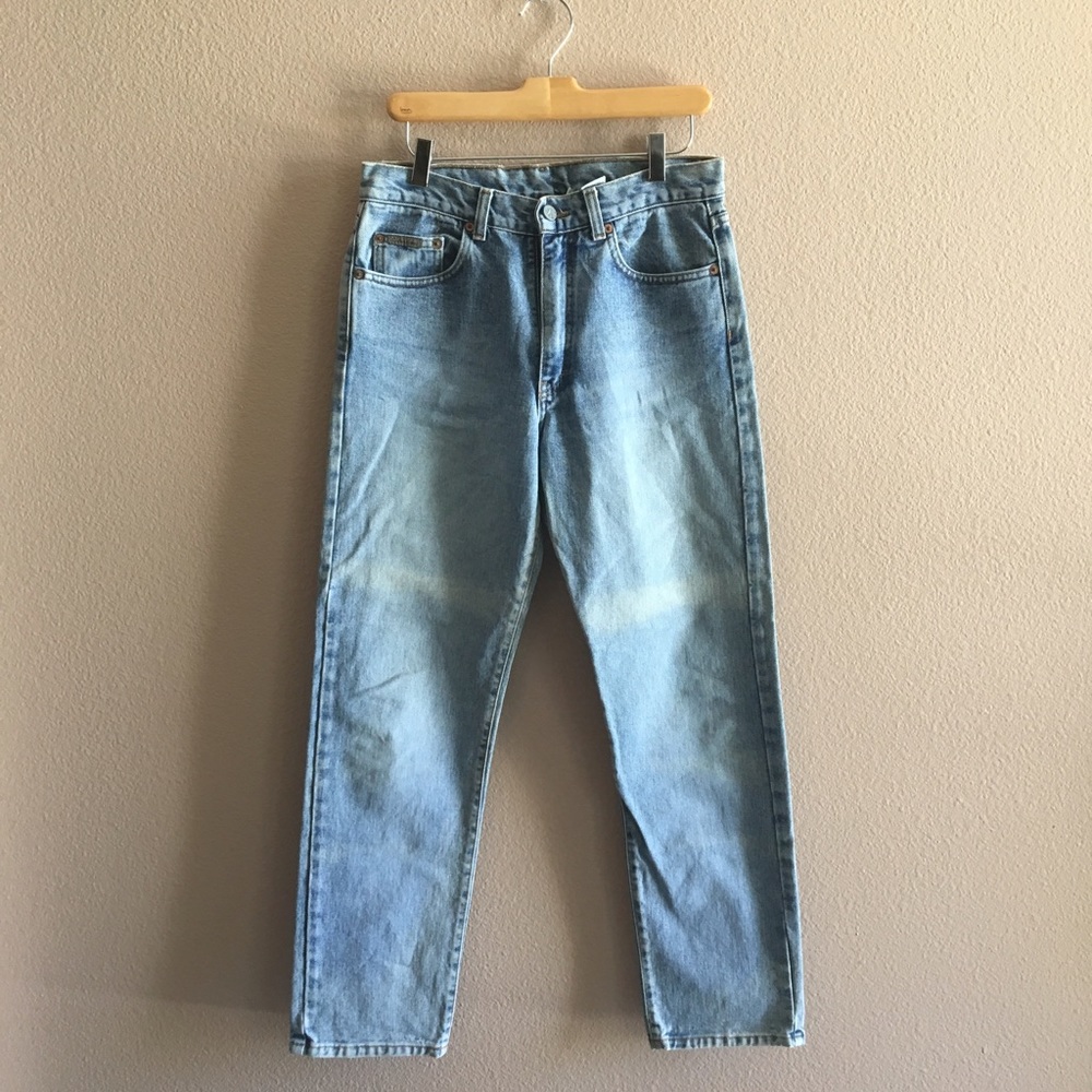 Calvin Klein Women's Jeans.
