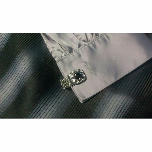 Cufflinks Chain wrap - Picture 3 of 3