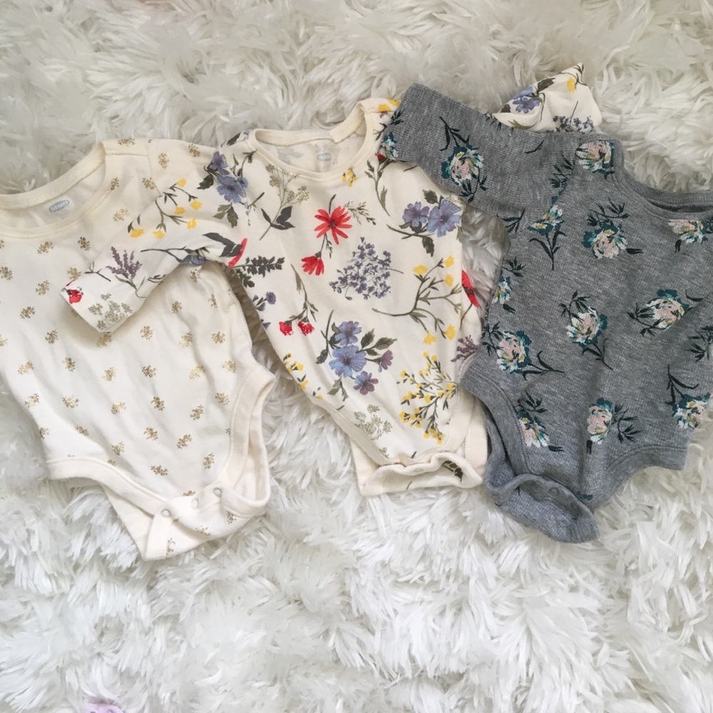 SPRING CLEANING winter onesie