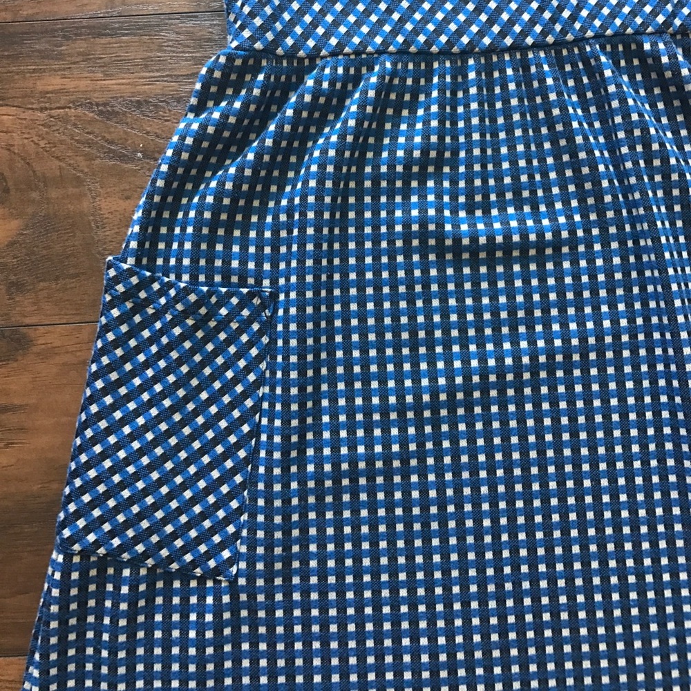 Blue Tunic - Picture 3 of 4