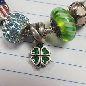 Pandora charm