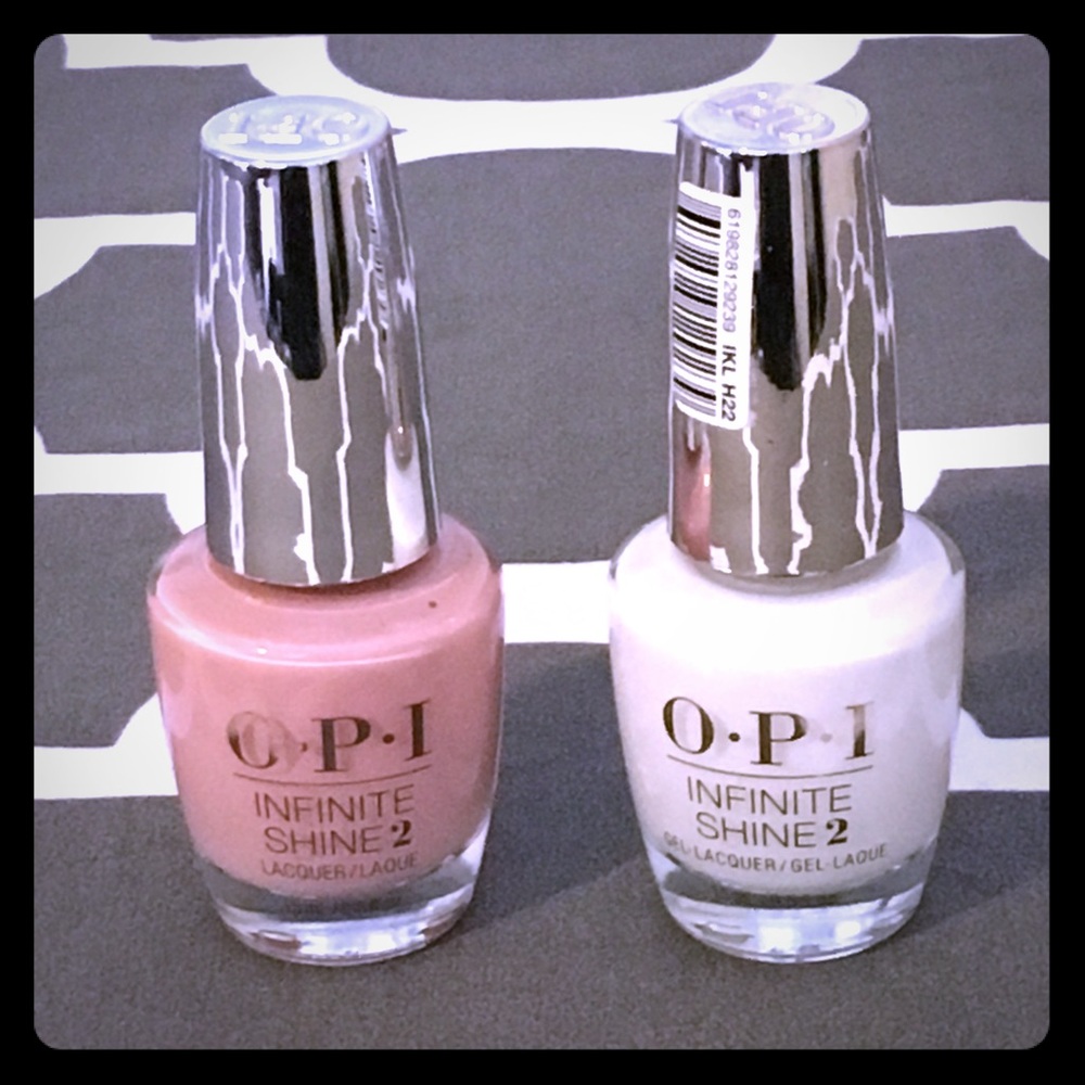 ⚡️SALE⚡️OPI Full Size Nail Polish Bundle