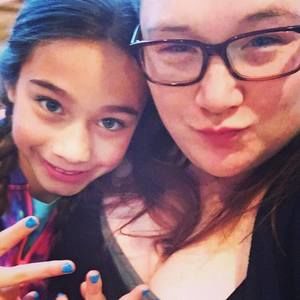 Meet your Posher, Meg