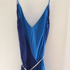 Yumi Kim silk dress