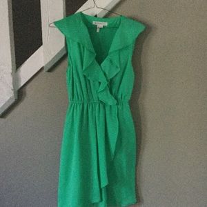BCBG generation dress