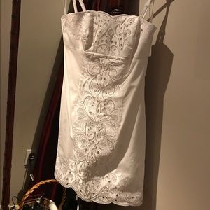 White House Black Market Dress