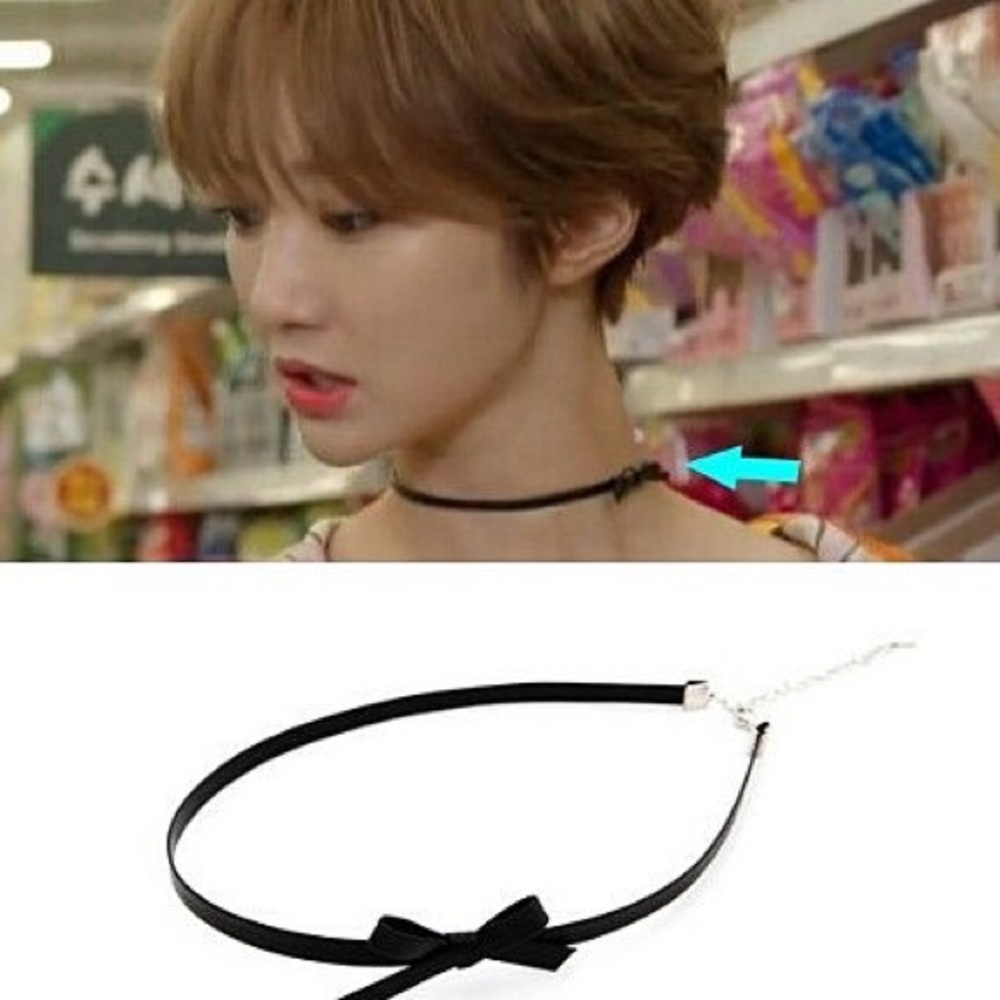 chocker - Picture 3 of 3