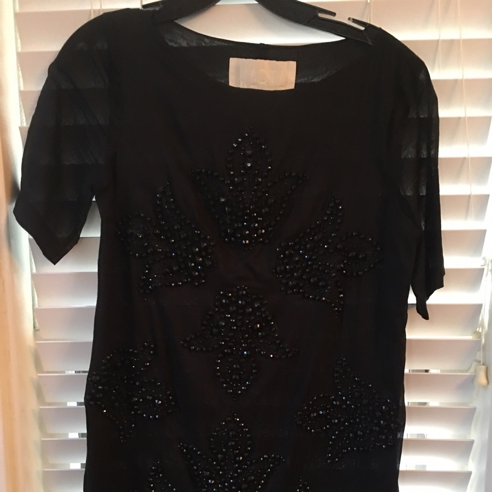 Karta dress