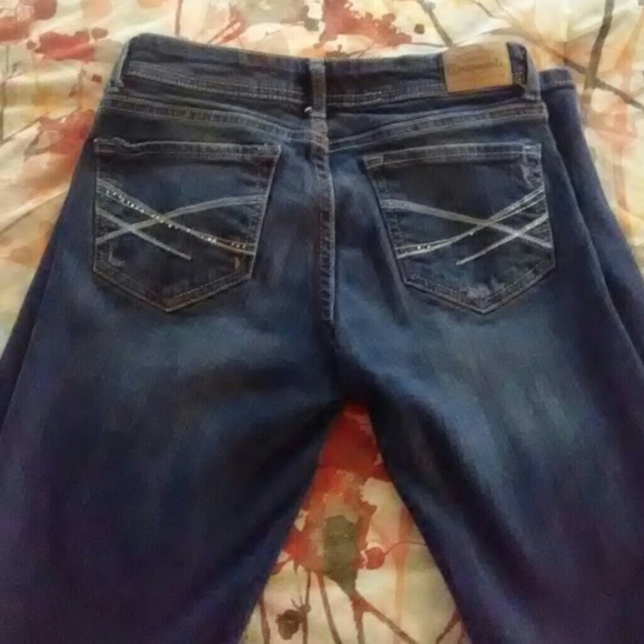 Aeropostale size 1 - Picture 1 of 2
