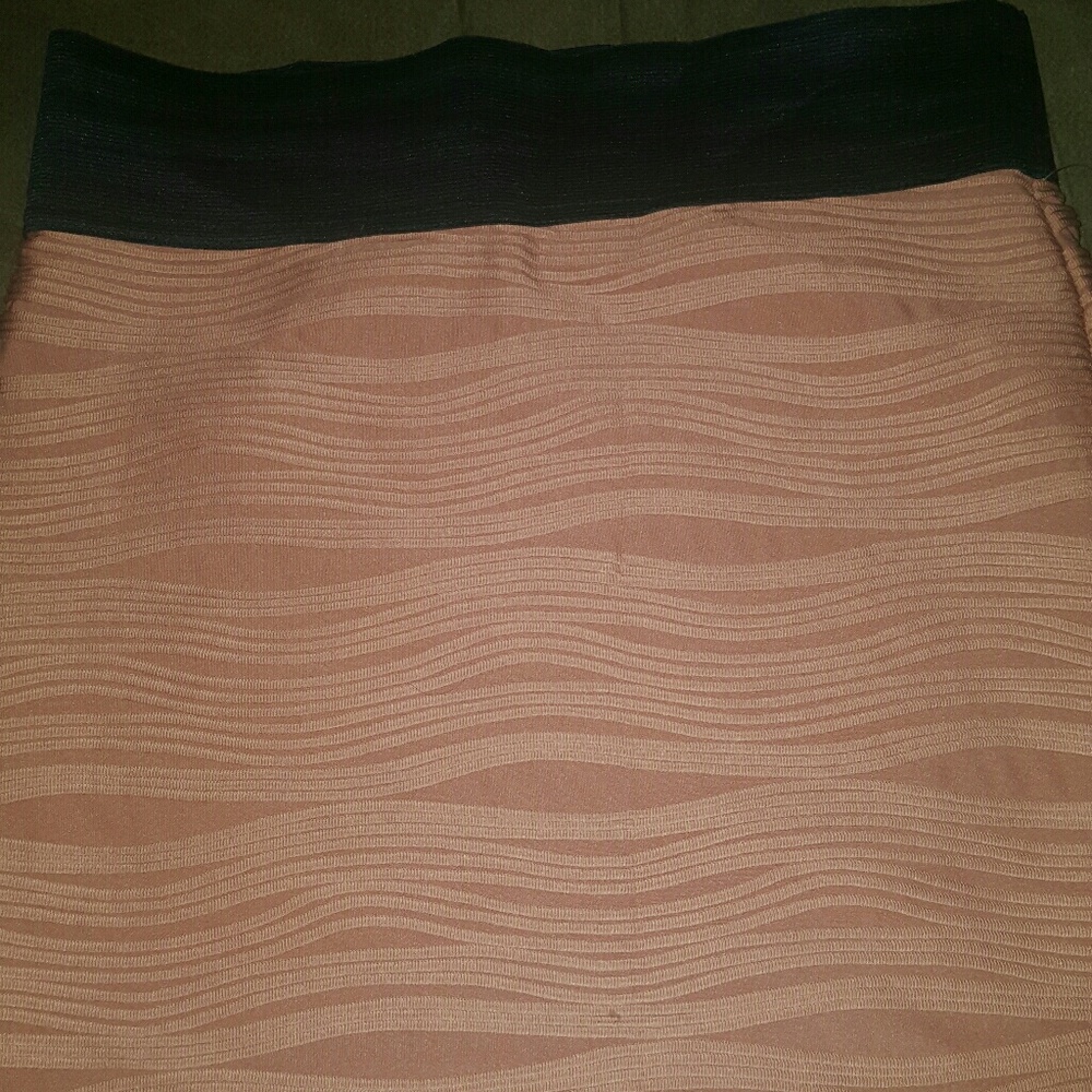 Sexy flirtatious skirt