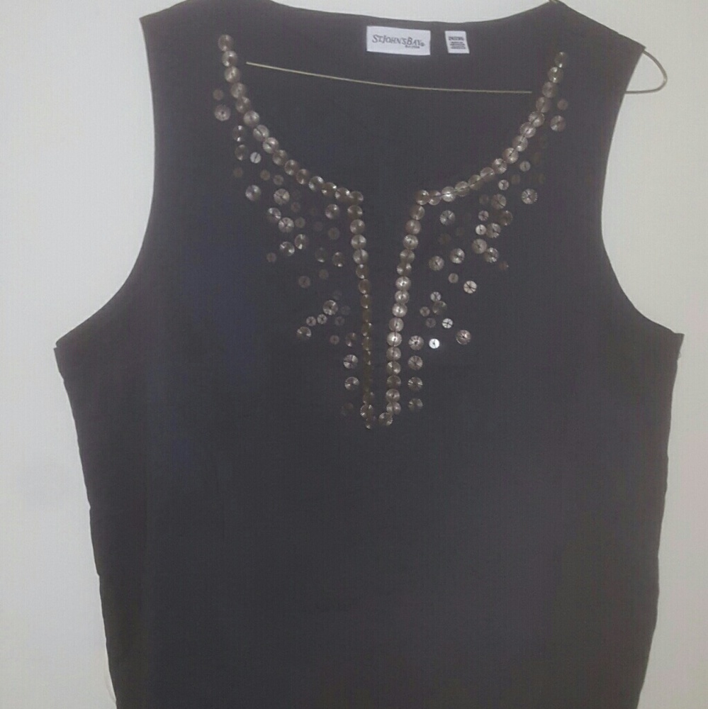 St. John's Bay Tunic