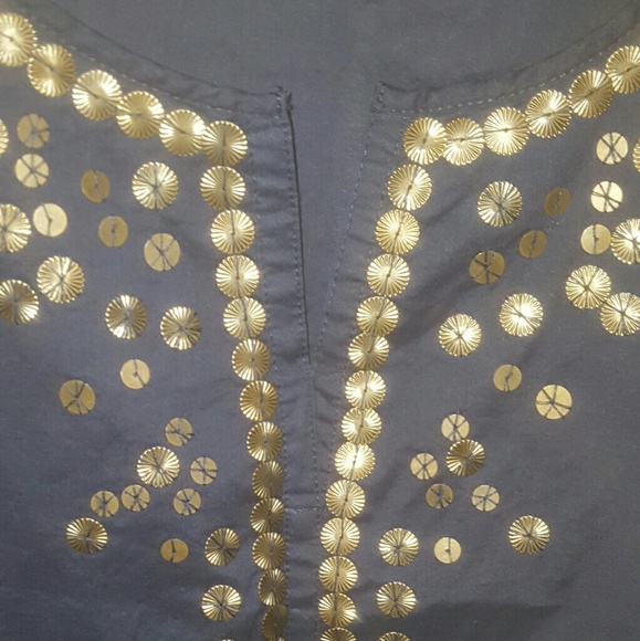 St. John's Bay Tunic - Picture 2 of 3