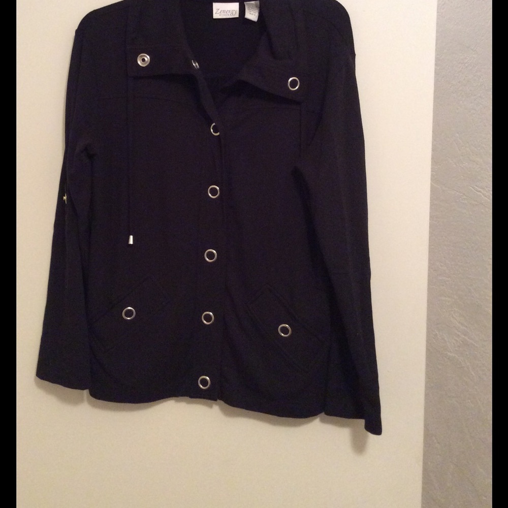 Chico's Zenergy  jacket