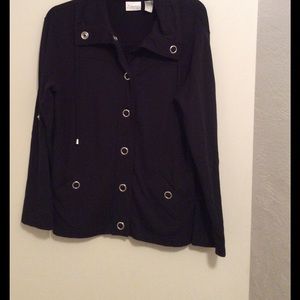 Chico's Zenergy  jacket