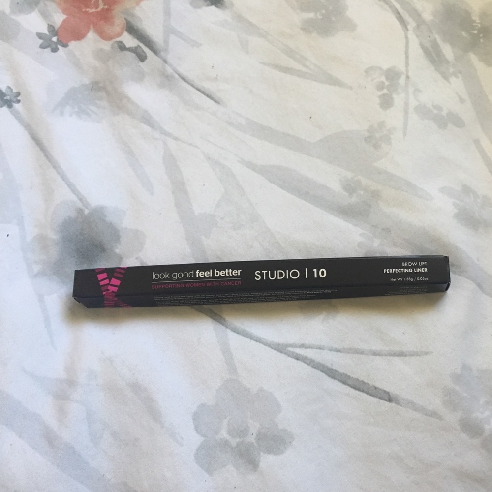 Studio 10 brow lift perfecting liner