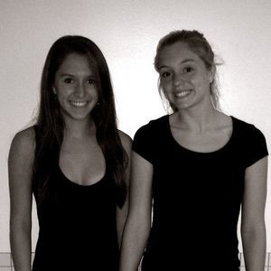 Meet your Posher, Isabel