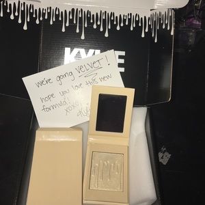 French vanilla Kylighter