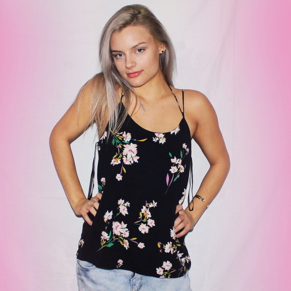 Nasty Gal tank top