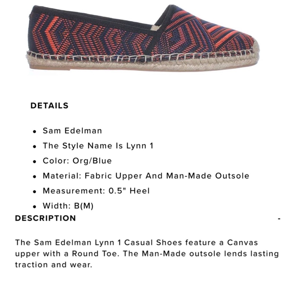 9.5 HAVE THE LOOK & COMFORT - Picture 6 of 8