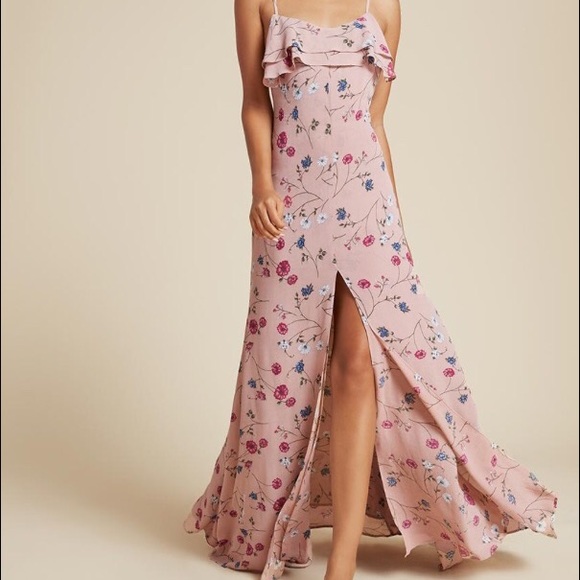 Reformation Dresses & Skirts - Reformation Gertrude Dress