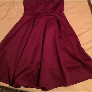 Charlotte Russe Dress